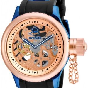 Invicta Diver Watch Model # 17270